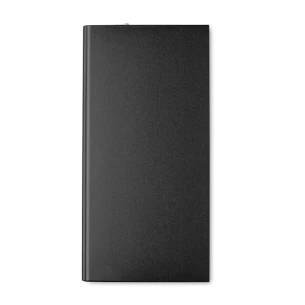 Power bank 8000mAh - POWERFLAT8 - Negro