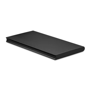 Power bank 8000mAh - POWERFLAT8 - Negro