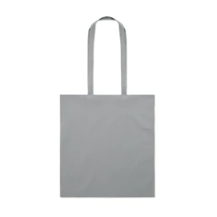 Bolsa de la compra COTTONEL COLOUR+ - Gris