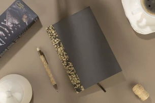 Cuaderno ESPRESSO A5