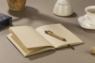 Cuaderno ESPRESSO A5