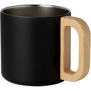 Taza Bjorn - Negra