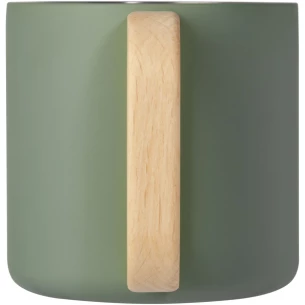 Taza Bjorn - Verde