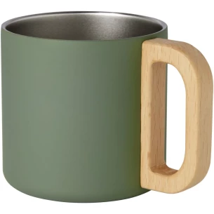 Taza Bjorn - Verde