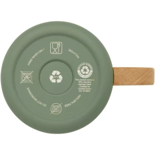 Taza Bjorn - Verde