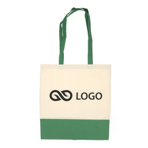 Bolsa Basecolor - Verde