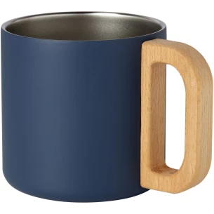 Taza Bjorn - Azul