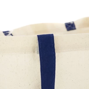 Bolsa Basecolor - Azul