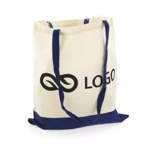 Bolsa Basecolor - Azul