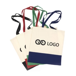 Bolsa Basecolor - Roja