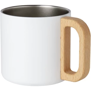 Taza Bjorn - Blanca