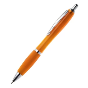 Bolígrafo Rainbow - Naranja