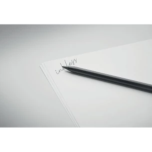 Bolígrafo sin tinta PENEVER - Negro