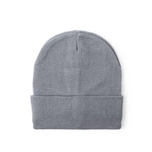 Gorro de invierno - Gris
