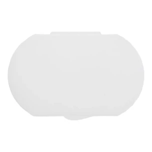 Pastillero Morr con 3 compartimentos - blanco