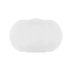 Pastillero Morr con 3 compartimentos - neutro