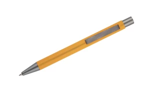 Bolígrafo PRO - Amarillo