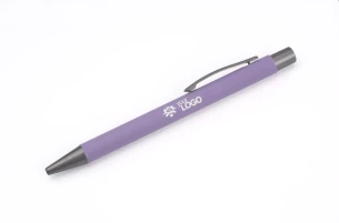 Bolígrafo PRO - Violeta