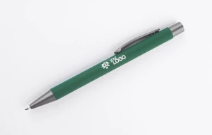 Bolígrafo PRO - Verde