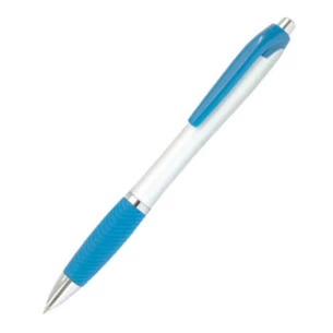 Bolígrafo Milano - Azul claro