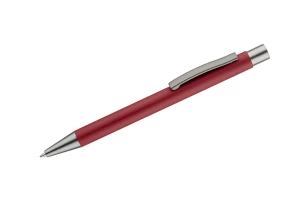 Bolígrafo PRO - Rojo