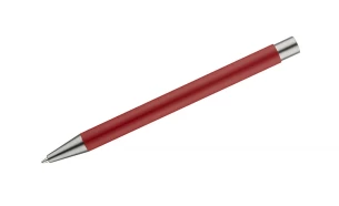 Bolígrafo PRO - Rojo