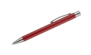 Bolígrafo PRO - Rojo