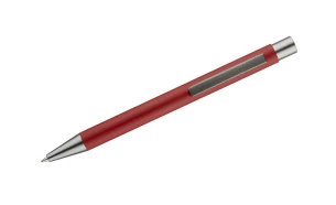 Bolígrafo PRO - Rojo