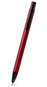 Bolígrafo Idol - Rojo