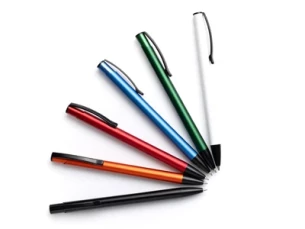 Bolígrafo Idol - Rojo