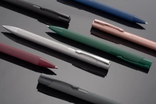 Bolígrafo SOT - Grafito