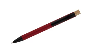 Bolígrafo PIK - Rojo