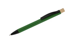 Bolígrafo PIK - Verde