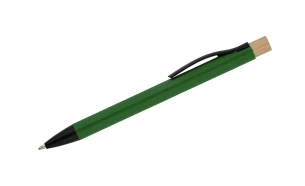 Bolígrafo PIK - Verde