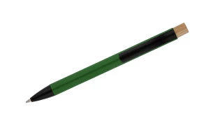 Bolígrafo PIK - Verde