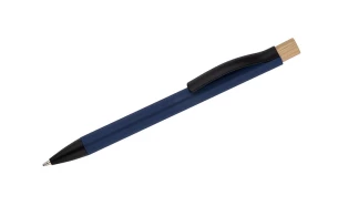 Bolígrafo PIK - Azul marino