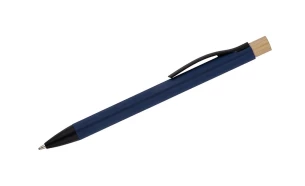 Bolígrafo PIK - Azul marino