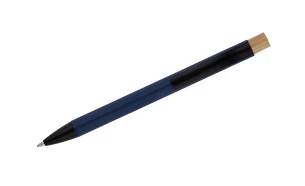 Bolígrafo PIK - Azul marino