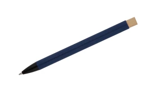 Bolígrafo PIK - Azul marino