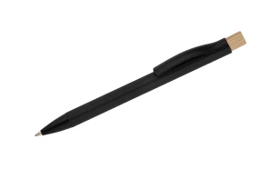 Bolígrafo PIK - Negro