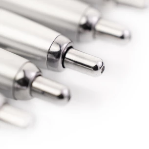 Bolígrafo Baron - Naranja