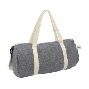Bolsa de deporte Asha, viaje - gris