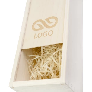 Caja de vino Suecia