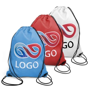 Bolsa de deporte - Blanco
