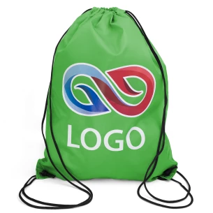 Bolsa de deporte - Verde