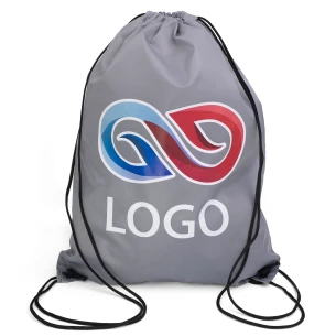 Bolsa de deporte - Gris