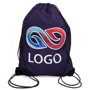 Bolsa de deporte - Morado