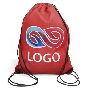 Bolsa de deporte - Roja