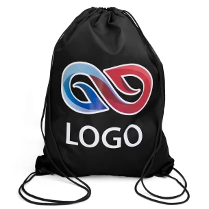 Bolsa de deporte - Negra