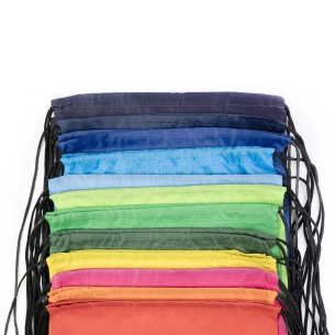 Bolsa de deporte - Azul